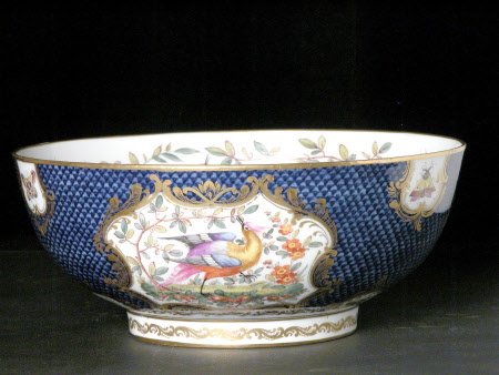 Derby bowl