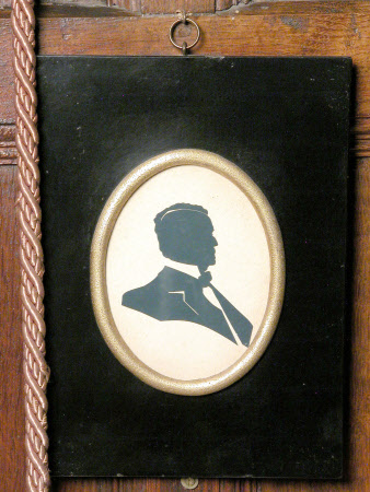 Captain Boydell Croxon (1819-1902) 