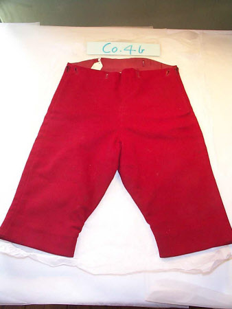 Child's breeches
