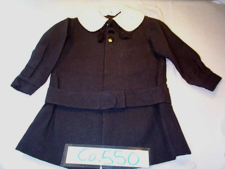 Child's suit