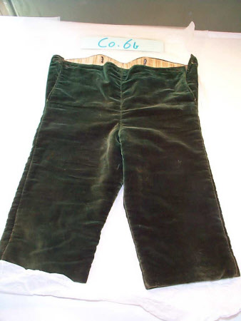 Child's breeches