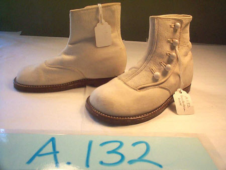 Child's boot