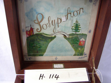 National Trust Museum of Childhood © National Trust