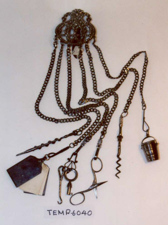 Chatelaine