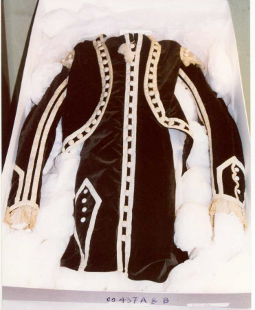 Child's suit