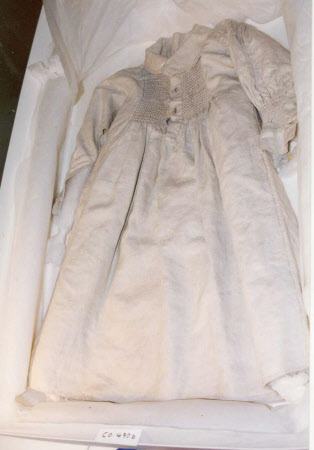 Child's smock