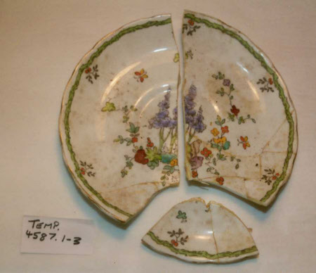 Saucer