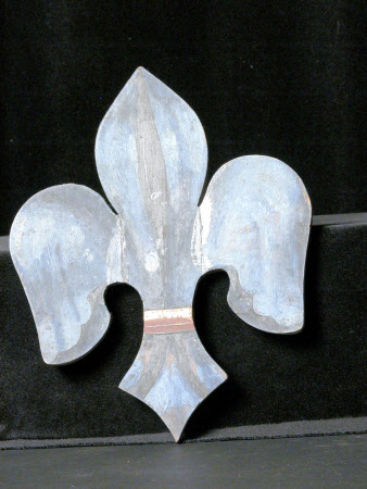 Wood plaque