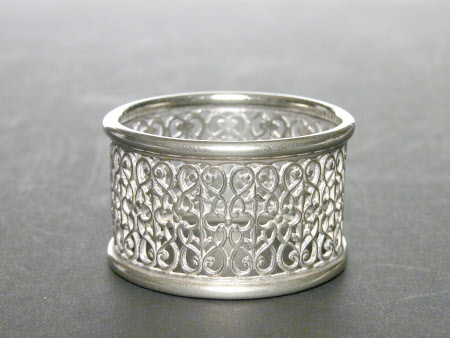 Napkin holder