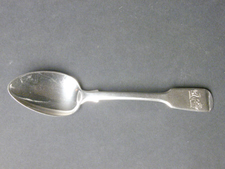 Dessert spoon