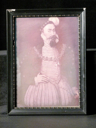 Robert Dudley, 1st Earl of Leicester (1532-1588)