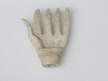 Back scratcher