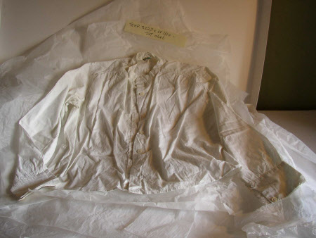 Child's blouse