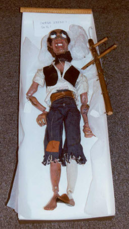Marionette