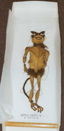Marionette