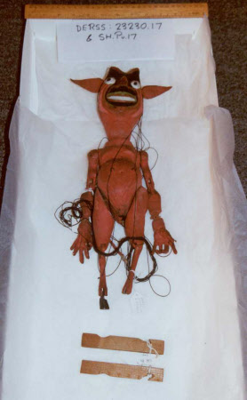 Marionette