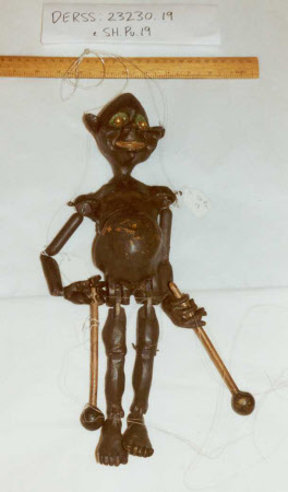 Marionette