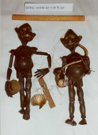 Marionette
