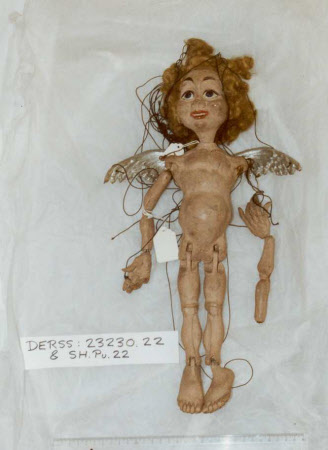 Marionette