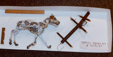 Marionette