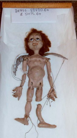 Marionette