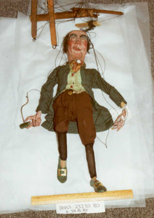 National Trust Museum of Childhood © National Trust
