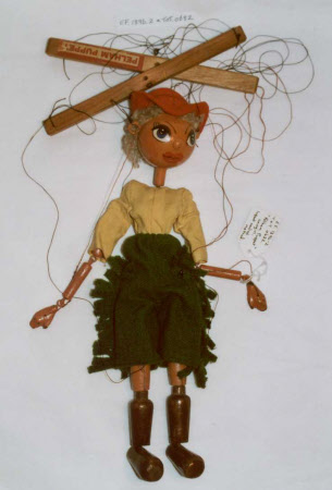 Marionette