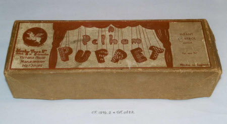 National Trust Museum of Childhood © National Trust