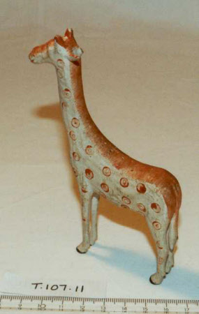 Noah's Ark animal