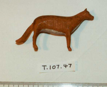 Noah's Ark animal