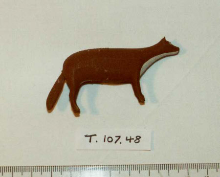 Noah's Ark animal