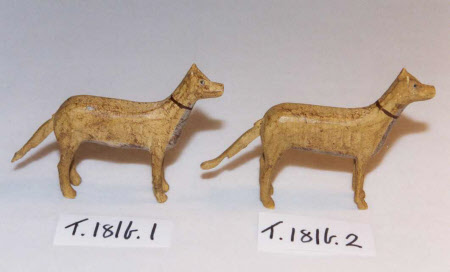 Noah's Ark animal