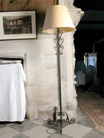 Standard lamp