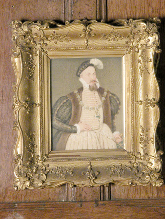 Robert Dudley, Earl of Leicester (1533 – 1588) 
