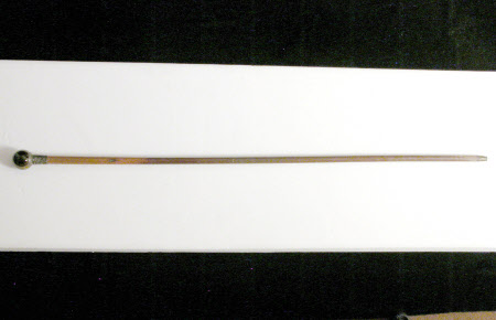 Yeomanry cane