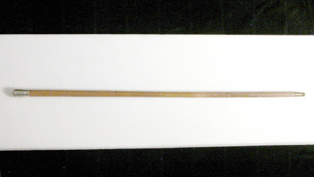 Dress cane