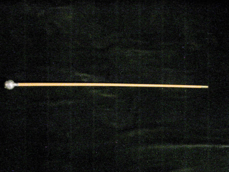Swagger stick