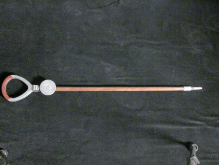 Shooting stick