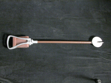 Shooting stick
