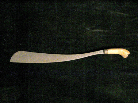 Machete