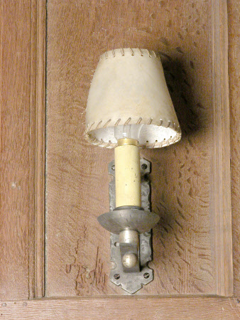 Sconce