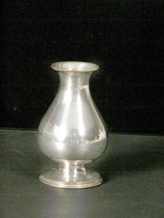 Altar candlestick