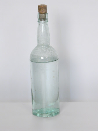 Water bottle