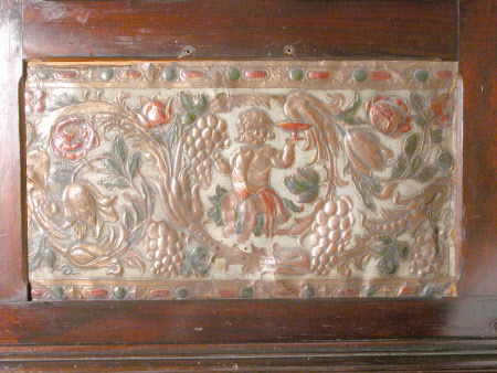 Wall panel