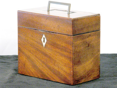 Travelling box