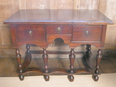 Side table
