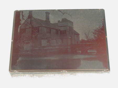 Baddesley Clinton © National Trust / Claire Reeves