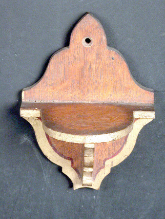 Shelf bracket