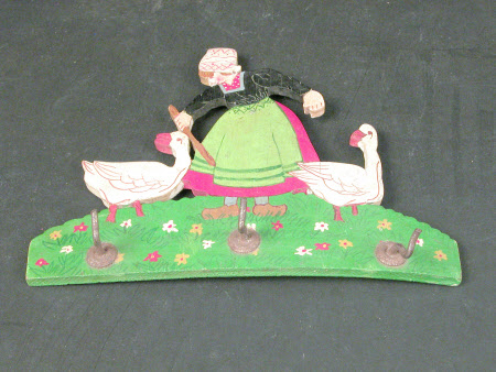 Cut out picture