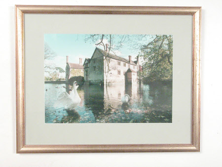 Baddesley Clinton